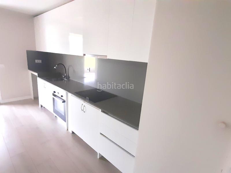 Foto a836b35d-1bfe-4c47-a7b6-54a0744a7c3a. Rent flat with heating parking pool in primera fase-nuevo Tres Cantos Tres Cantos