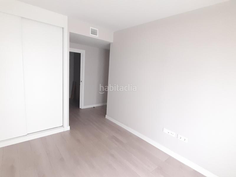 Foto e16caf21-ac3d-43d4-abc3-5af70c49c39d. Rent flat with heating parking pool in primera fase-nuevo Tres Cantos Tres Cantos