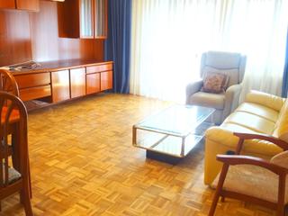 Appartement à Primera Fase-Nuevo Tres Cantos