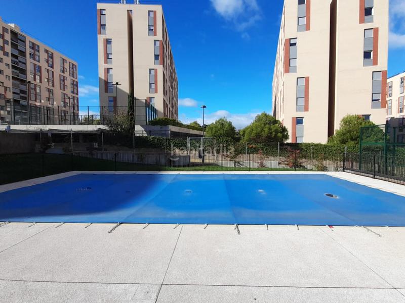 Foto 0ff86bef-1d37-4a84-8a05-0340f471e32c. Affitto appartamento con riscaldamento parcheggio piscina in Tres Cantos