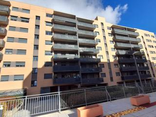 Location Appartement  Madrid