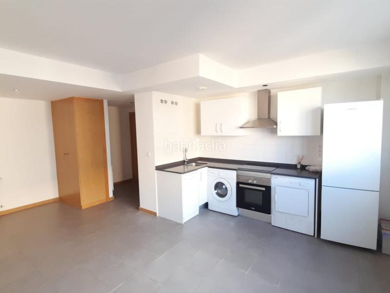 Foto 76bf935c-b106-47ca-a4c2-57fba9c16e3a. Rent flat with heating parking pool in primera fase-nuevo Tres Cantos Tres Cantos