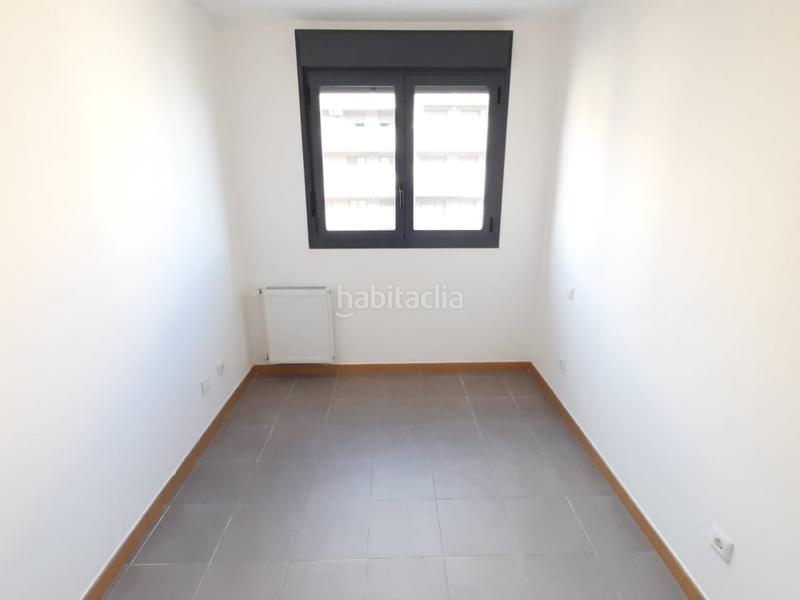 Foto 865243d9-f67d-4170-9f72-1ba1f95b4b25. Rent flat with heating parking pool in primera fase-nuevo Tres Cantos Tres Cantos
