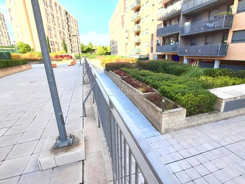 Foto 19bde4f4-be00-4b49-b181-b6bb8fc9c574. Lloguer pis amb calefacció aparcament piscina a primera fase-nuevo Tres Cantos Tres Cantos