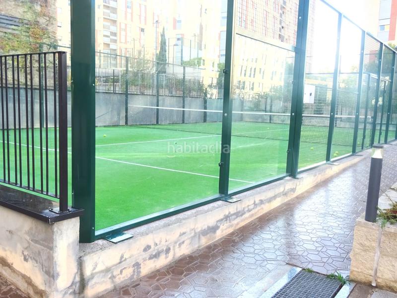 Foto 3870efae-d48c-4f1e-b327-b3db95b60ef7. Affitto appartamento con riscaldamento parcheggio piscina in Tres Cantos