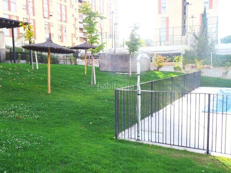 Foto 78c43608-d08f-455c-afab-449279815935. Affitto appartamento con riscaldamento parcheggio piscina in Tres Cantos
