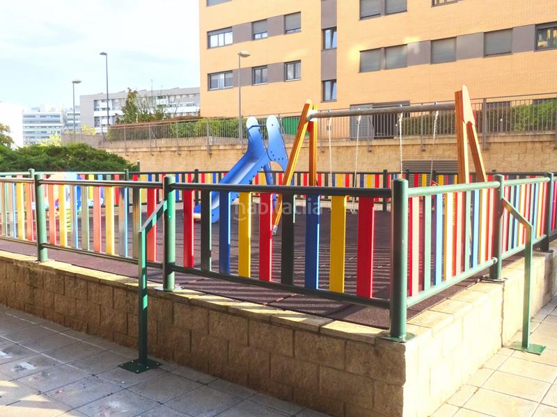 Foto 68e87932-9ed7-4e9d-ab26-43a80eb1430a. Rent flat with heating parking pool in primera fase-nuevo Tres Cantos Tres Cantos