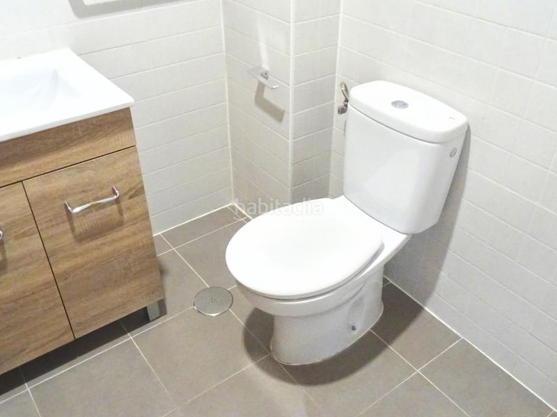 Foto 91ce63a4-8d50-404c-9544-58953a24c73d. Rent flat with heating parking pool in primera fase-nuevo Tres Cantos Tres Cantos