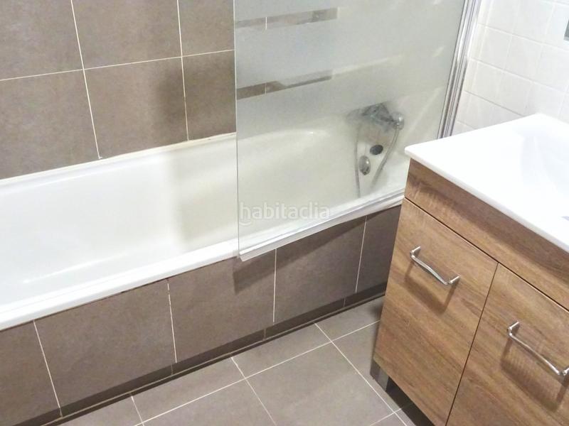 Foto a6631092-0613-4cd4-bd19-d22307645b9d. Rent flat with heating parking pool in primera fase-nuevo Tres Cantos Tres Cantos