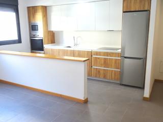 Appartement à Primera Fase-Nuevo Tres Cantos