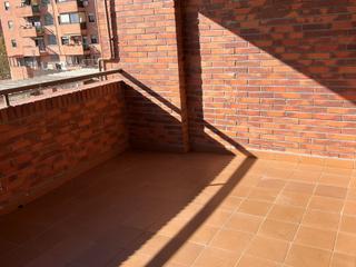 Miete Etagenwohnung in Primera Fase-Nuevo Tres Cantos