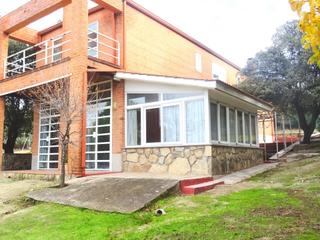 Casa en Soto de Viñuelas