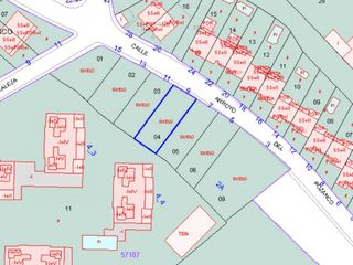 Residential Plot  Arroyo del pozanco