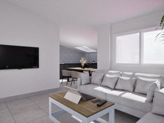 Appartement  Capitán