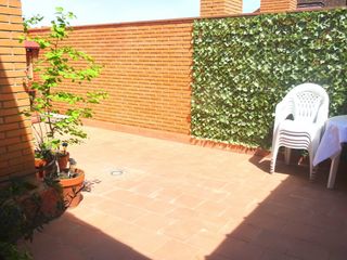 Miete Etagenwohnung in Primera Fase-Nuevo Tres Cantos