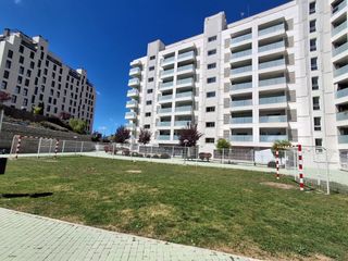 Miete Etagenwohnung  Comunidad valenciana