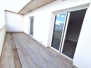 Affitto Appartamento in Primera Fase-Nuevo Tres Cantos