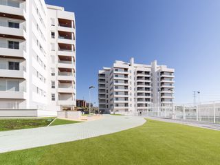Affitto Appartamento  21 de marzo