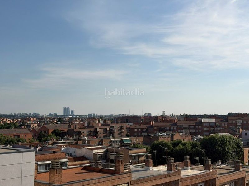 Foto bd4bad0f-590e-4636-b956-0bf084c10a9f. Pis amb calefacció a Parque Mayor Alcorcón
