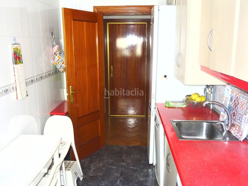 Foto df17f362-861c-4a56-89e9-9632a1839095. Piso en Parque Mayor Alcorcón