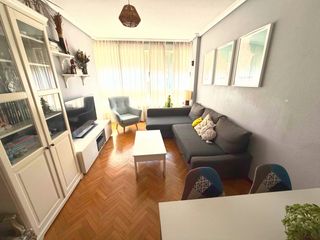 Etagenwohnung  Valladolid