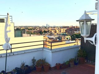 Flat  Valladolid