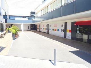 Miete Geschäftsraum in San isidro labrador 1