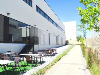 Miete Geschäftsraum  San isidro labrador