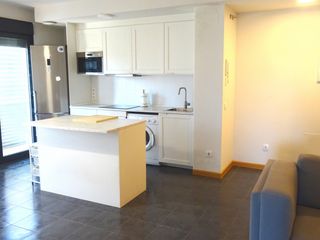 Rent Flat in Primera Fase-Nuevo Tres Cantos