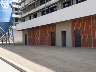 Local Comercial  21 de marzo
