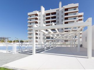 Rent Flat  21 de marzo