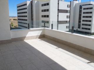 Lloguer Pis a Primera Fase-Nuevo Tres Cantos