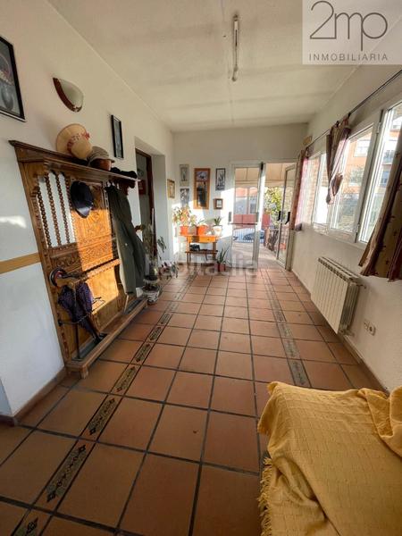 Foto 768db2a9-e749-4267-8cc8-acb676fea1fb. Edificio  en venta en Manzanares el Real