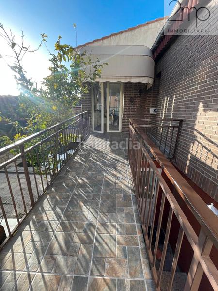 Foto c1f04193-e02f-4d11-b7be-1f3380200e12. Edificio  en venta en Manzanares el Real