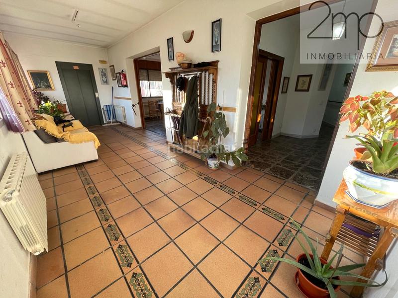 Foto cc91bd07-80a9-4472-a375-80e8f785fe53. Edificio  en venta en Manzanares el Real