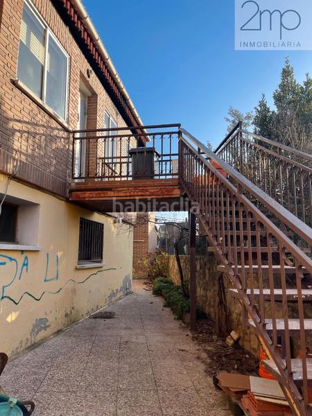 Foto d49d06b3-daa5-4b81-b9b5-8ea644d8cee9. Edificio  en venta en Manzanares el Real