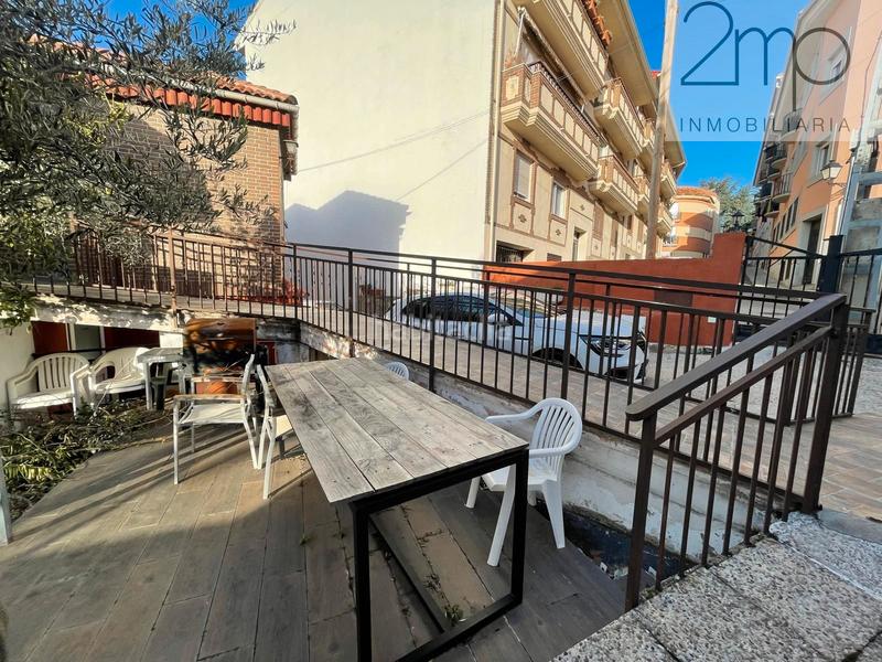 Foto e4a91c3e-ca49-4da3-a284-a430f02442f4. Edificio  en venta en Manzanares el Real