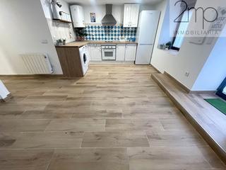 Affitto Piccolo appartamento in Manzanares el Real. Apartamento en alquiler en manzanares el real