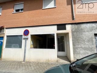 Location Local commercial à Manzanares el Real. Local comercial