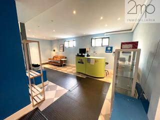 Local commercial en Manzanares el Real Local commercial en Manzanares el Real