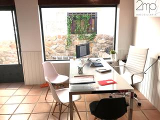 Lloguer Local Comercial a Manzanares el Real. Local comercial