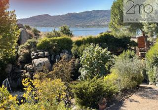 Chalet in Manzanares el Real. Chalet con vistas al embalse de santillana