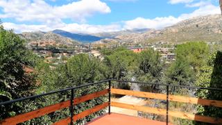 Lloguer Casa aparellada a Manzanares el Real