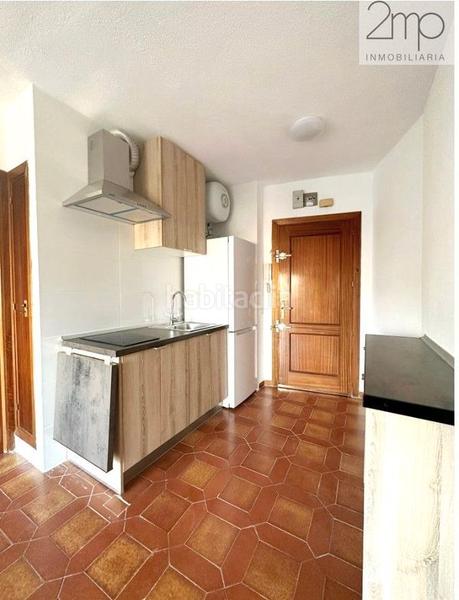 Foto 516ada22-1537-4b77-a3ea-73a45aeeb7ed. Apartment with pool in Manzanares el Real