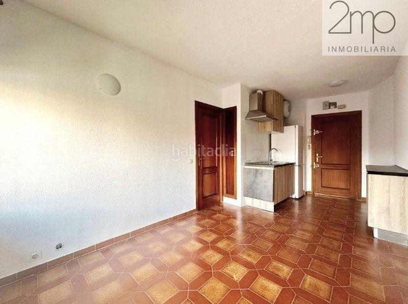 Foto 9b002171-cf59-4122-86da-b6918604f990. Apartment with pool in Manzanares el Real