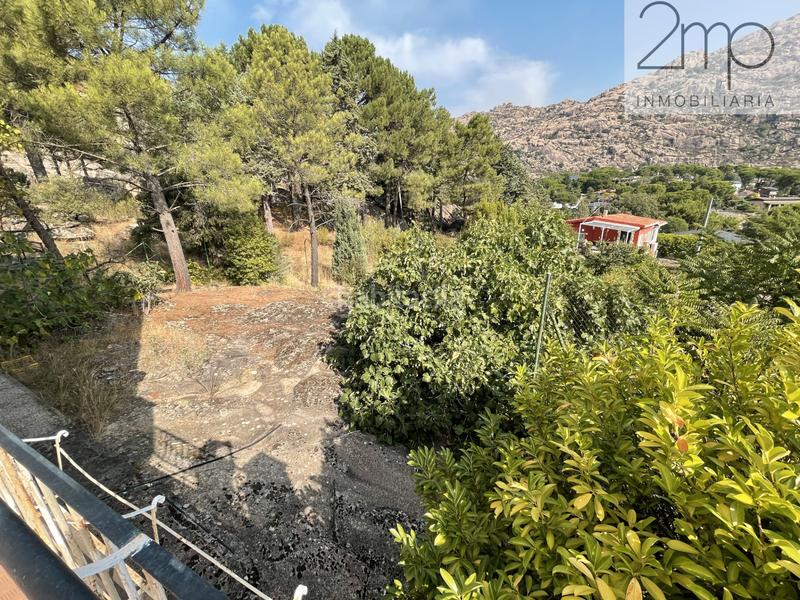 Foto 74d0de15-9820-411d-9dfc-fa60f17f3d54. Chalet con piscina in Manzanares el Real