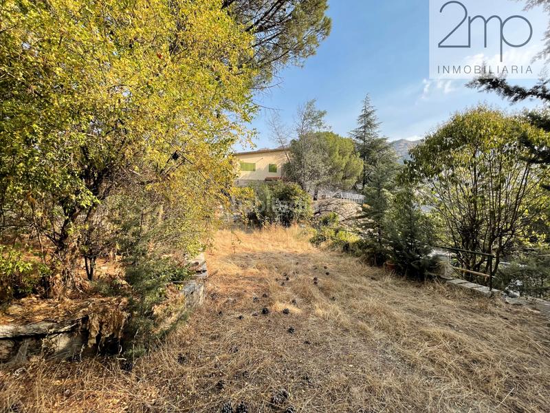 Foto 949e8193-dfbd-4313-b6a6-1961880912f9. Chalet con piscina in Manzanares el Real