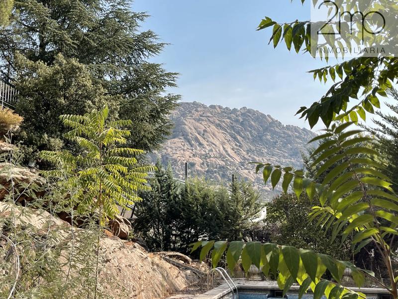 Foto 03c1960e-ef1d-4e51-a9a4-acb92191877b. Terreny residencial a Manzanares el Real