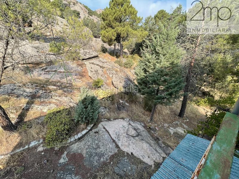 Foto 107f8af4-5081-400f-86a5-7822584e077d. Terreny residencial a Manzanares el Real