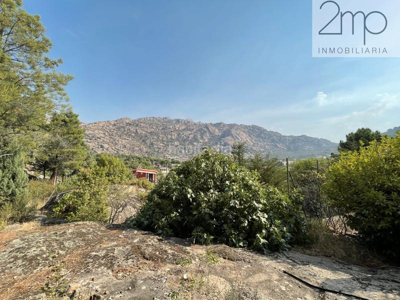 Foto 1679c952-a7b6-4752-962e-1f55a912b2f4. Terreny residencial a Manzanares el Real